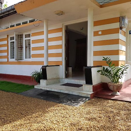 Lotus Villa Bentota Luaran gambar