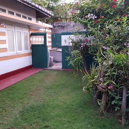 Lotus Villa Bentota Luaran gambar