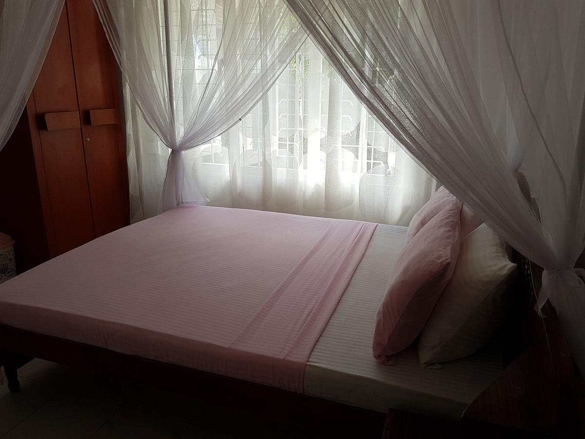 Lotus Villa Bentota Luaran gambar