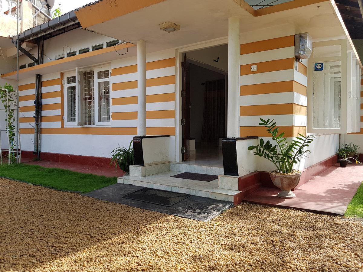 Lotus Villa Bentota Luaran gambar