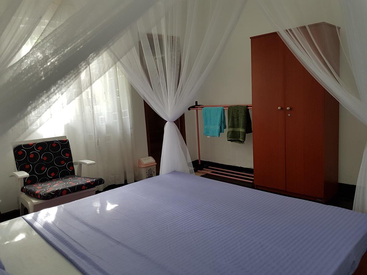 Lotus Villa Bentota Luaran gambar