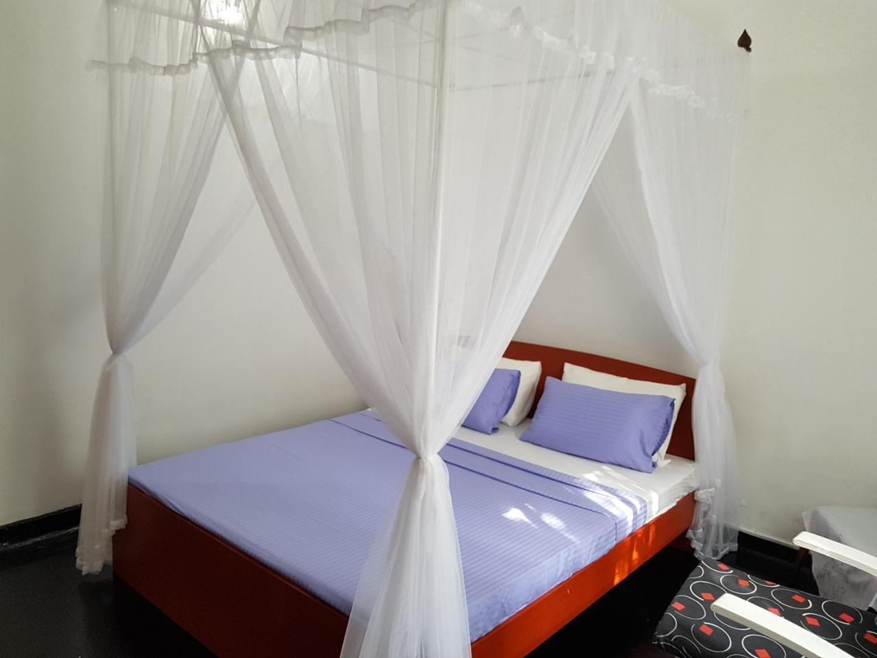 Lotus Villa Bentota Luaran gambar