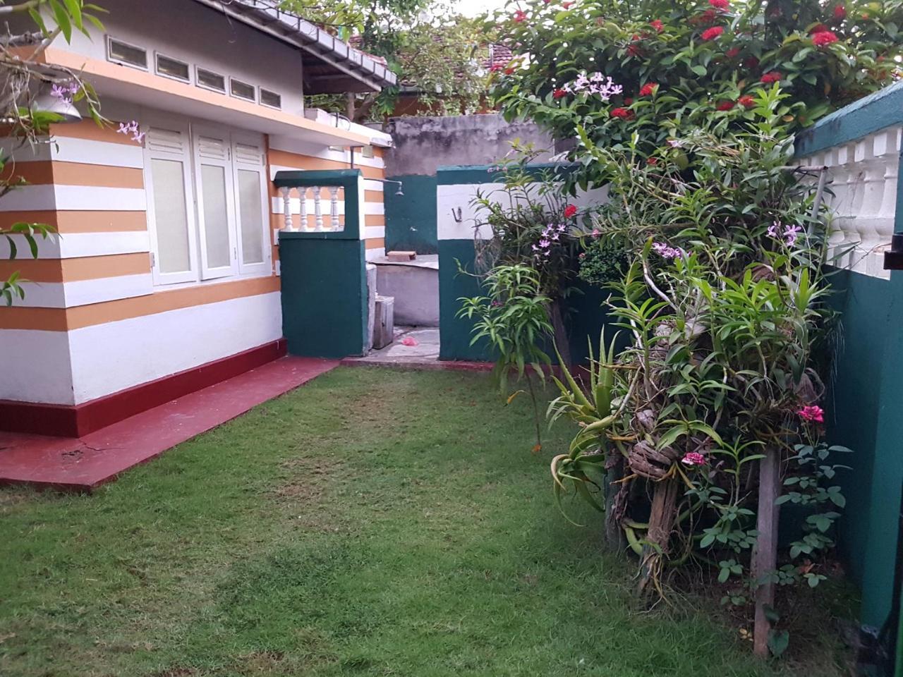 Lotus Villa Bentota Luaran gambar