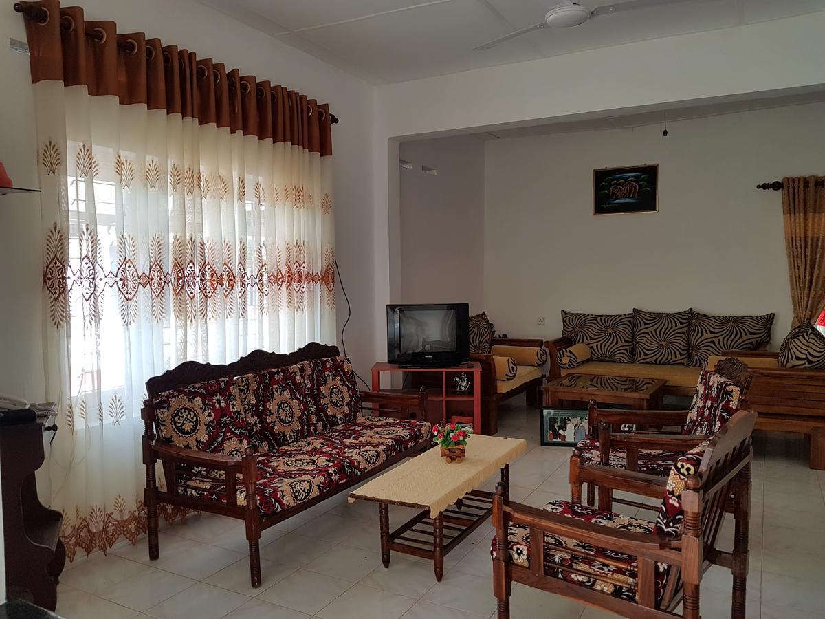Lotus Villa Bentota Luaran gambar
