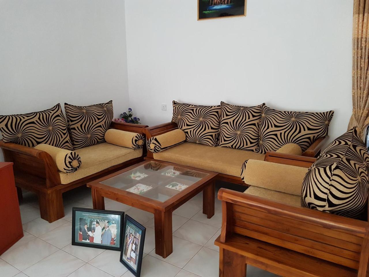 Lotus Villa Bentota Luaran gambar