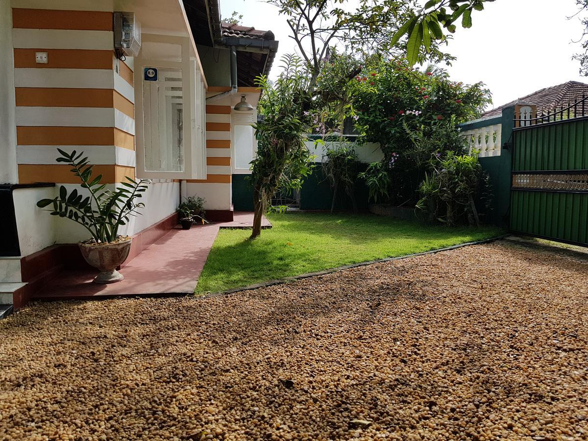 Lotus Villa Bentota Luaran gambar