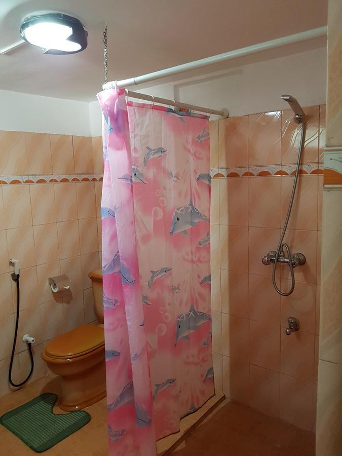 Lotus Villa Bentota Luaran gambar