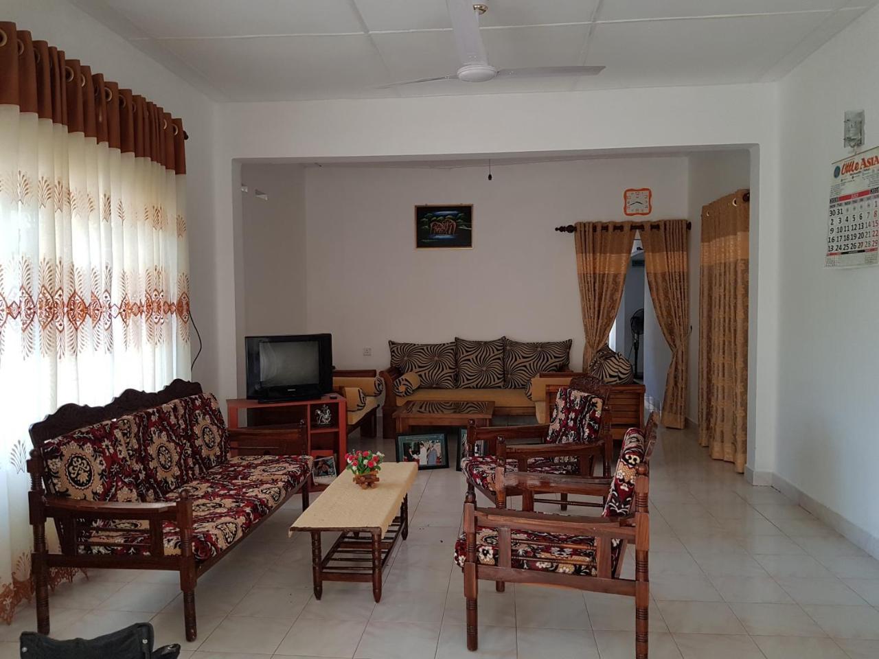 Lotus Villa Bentota Luaran gambar